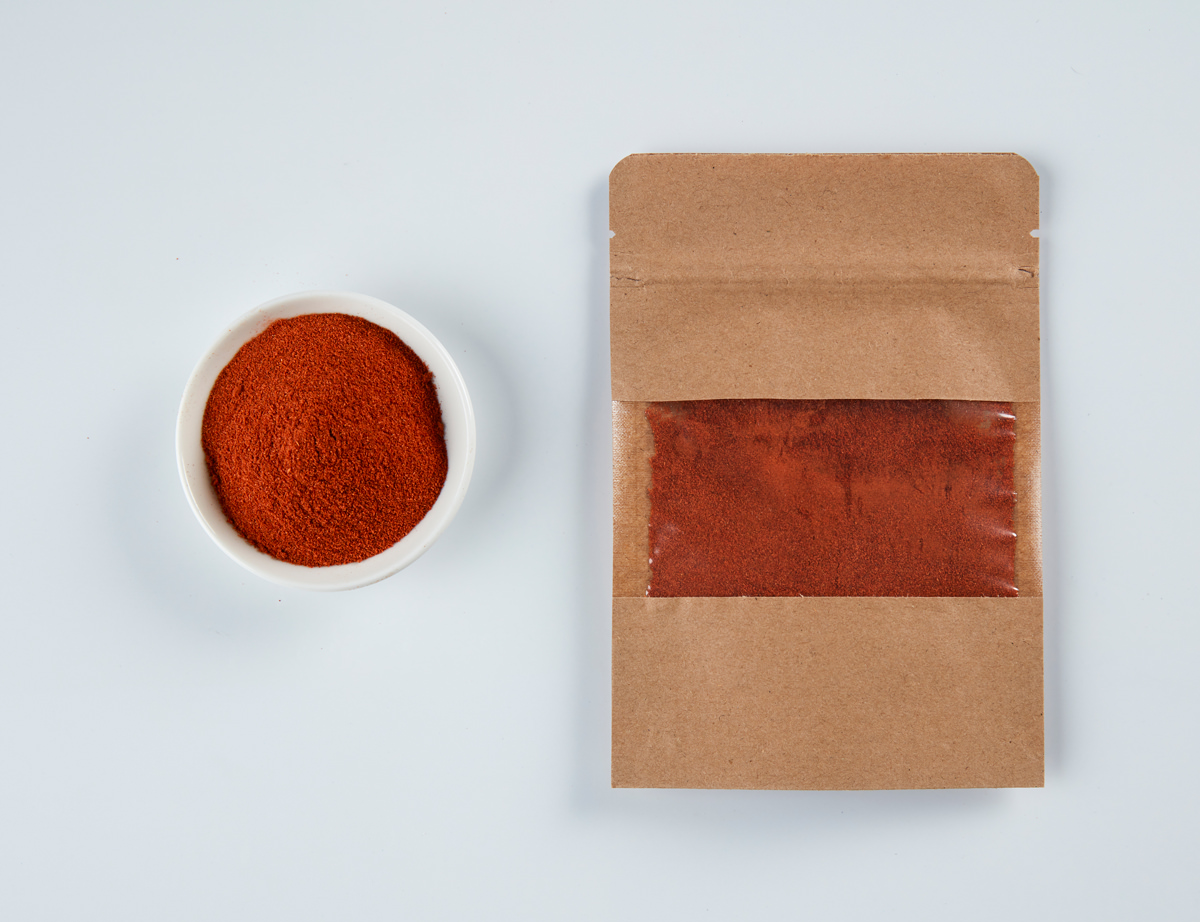 Lot of paprika ready to being processed 4K 2160p 30fps UltraHD footage -  Winter stores preparation, Stock Video - Envato Elements